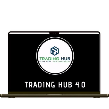 Trading Hub 4.0 Course Download