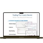 Wyckoff Analytics Trading the Crypto Market with the Wyckoff Method