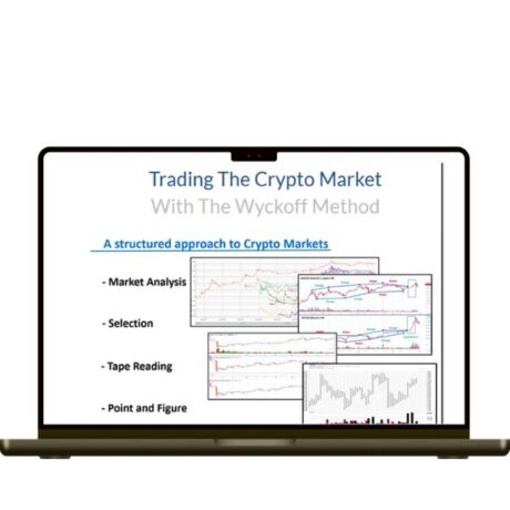 Wyckoff Analytics Trading the Crypto Market with the Wyckoff Method