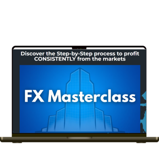 Uprise Academy FX Masterclass 2.0