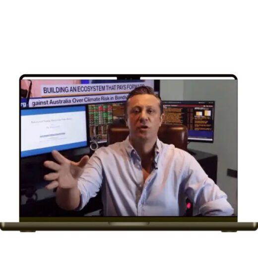 Anton Kreil Professional Trading Masterclass 2.0