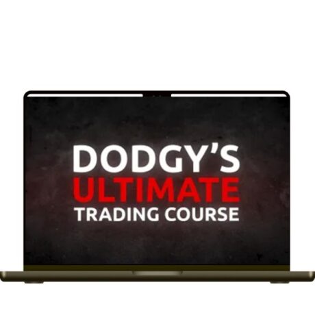 Dodgy’s Ultimate Trading Course