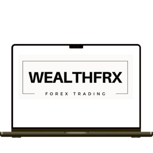 WealthFRX Trading Mastery 3.0