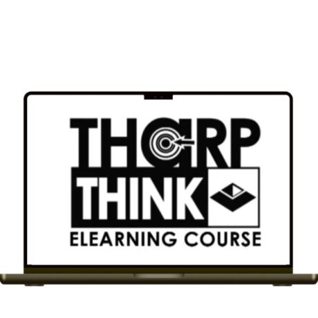 Van Tharp Tharp Think Essentials Video Workshop