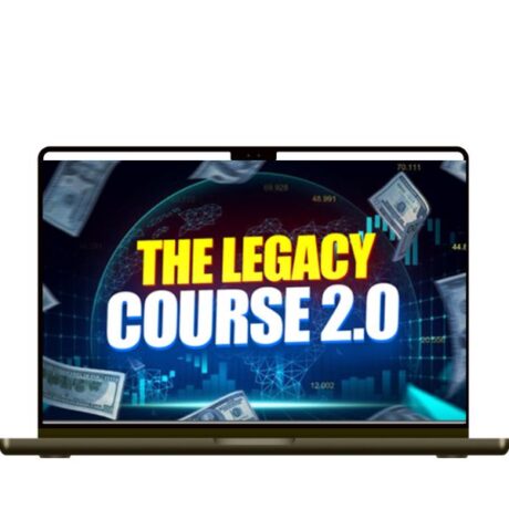 FXCarlos The Legacy Course 2.0