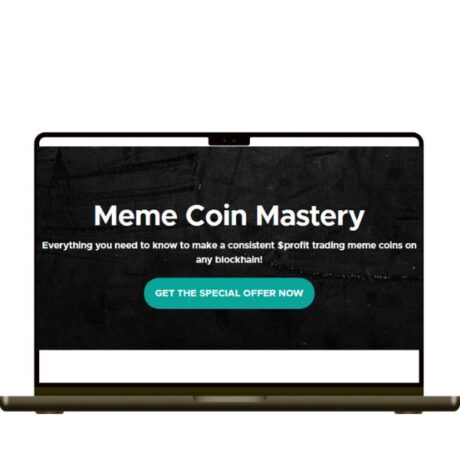 X Crypto Sajad Meme Coin Mastery