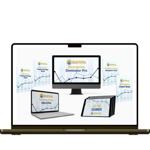 Seasonal Swing Trader Divergence Dominator Pro