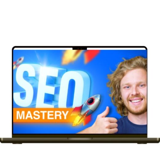 Jaume Ros SEO Mastery Course