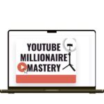 Stewart Vickers Youtube Millionaire Mastery