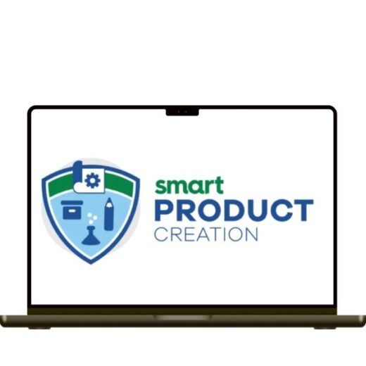 John Grimshaw Smart Marketer Smart Product Creation