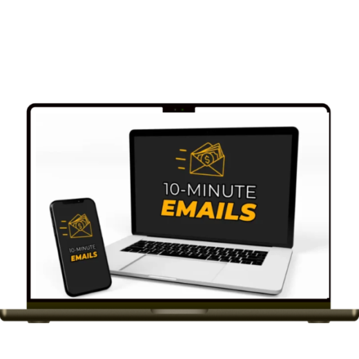 Matt Giaro 10 Minute Emails