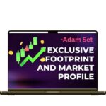 Adam Set Exclusive Footprint and Market Profile