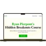 Ryan Pierpont’s Hidden Breakouts Course