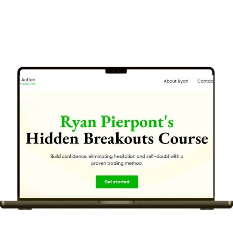 Ryan Pierpont’s Hidden Breakouts Course