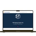 Top Trade Tools Top Swing Trader Pro