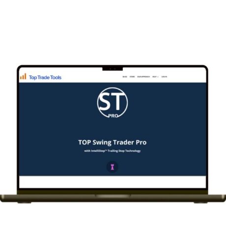 Top Trade Tools Top Swing Trader Pro