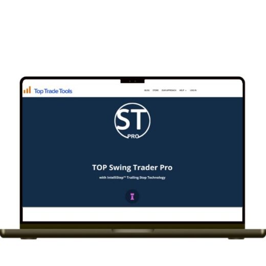 Top Trade Tools Top Swing Trader Pro