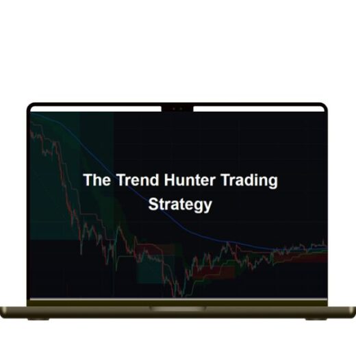 Investi Share Trend Hunter Strategy