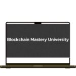 Dapp University Blockchain Mastery University