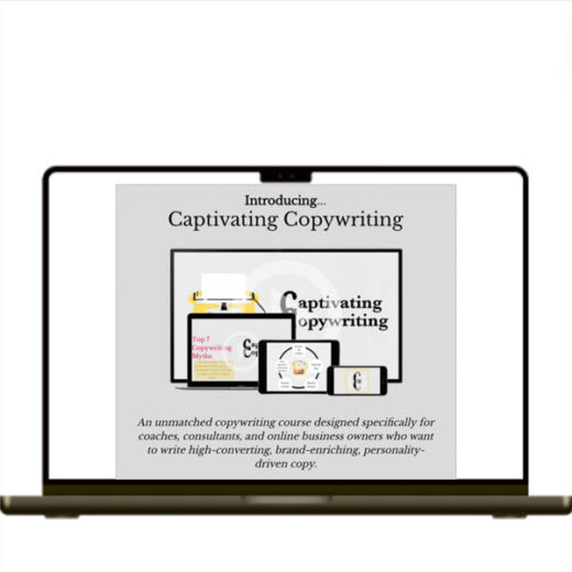 John Romaniello – Captivating Copywriting