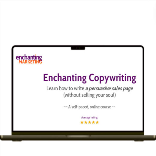 Henneke Duistermaat – The Enchanting Copywriting