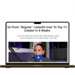 Lara Acosta – Literally LinkedIn (Cohort 1)