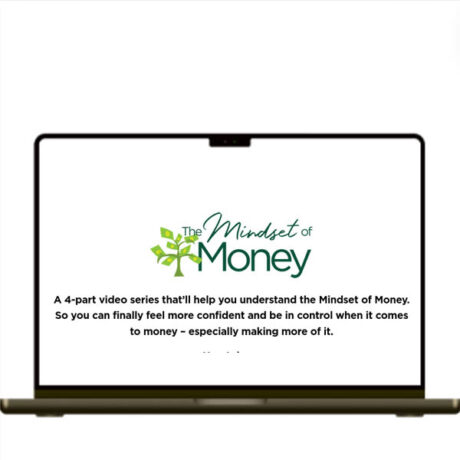 Luisa Zhou – The Mindset of Money