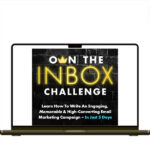 Alex Cattoni – Own The Inbox Challenge