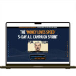 Rich Schefren, Jay Abraham – 5-Day AI Campaign Sprint