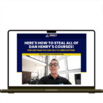 Dan Henry – Legacy University