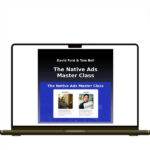 David Ford, Tom Bell – The Native Ads Master Class