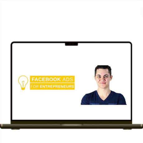 Dan Henry – Facebook Ads for Entrepreneur