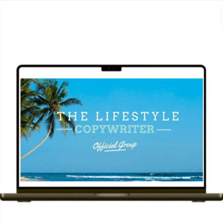 Ed Reay – The Lifestyle Copywriter