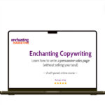 Henneke Duistermaat – The Enchanting Copywriting