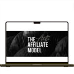 Jade Sultana – The Anti Affiliate Model