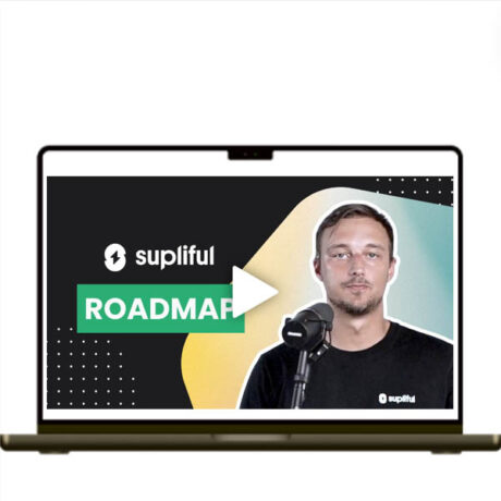 Supliful – Supliful Roadmap