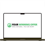 Todd Brown – Your Winning Offer