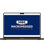 Macrohedged – Options Education