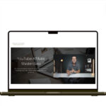 Greg Gottfried – YouTube Affiliate Masterclass