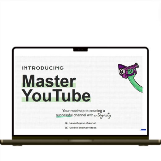 Matt D’Avella – Master YouTube