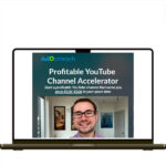 Aleric Heck – Profitable YouTube Channel Accelerator