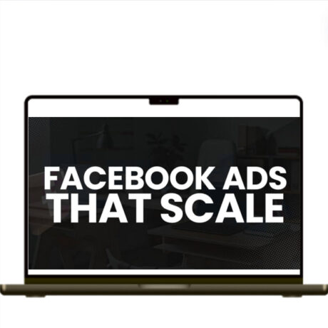 Nick Theriot – Facebook Ads That Scale