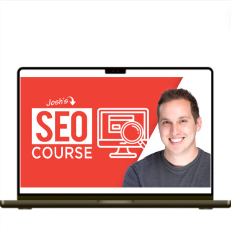 Josh Hall – Seo Course