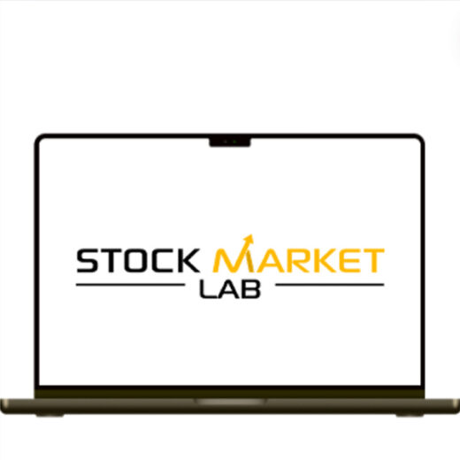 Umar Ashraf – Stock Market Lab