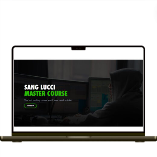 Sang Lucci Master Course 