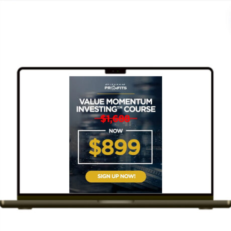 Adam Khoo – Value Momentum Investing Course