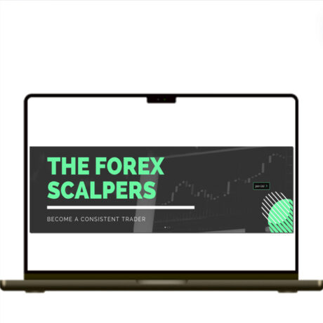 The Forex Scalpers – Supply and Demand Masterclass Package