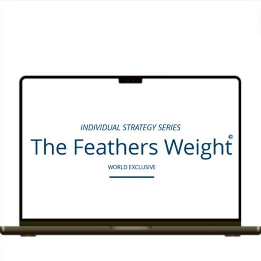 Feibel Trading – Feathers Weight