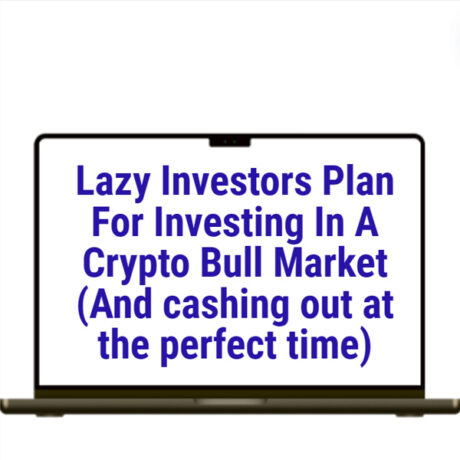 Scott Phillips – Lazy Investors Guide To Trading A Bull Market