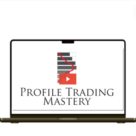 Trading Framework – Profile Trading Mastery